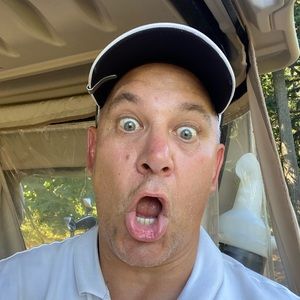 Meet your Posher, Dale